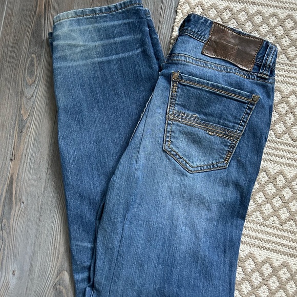 Rock&Roll jeans - Picture 2 of 3